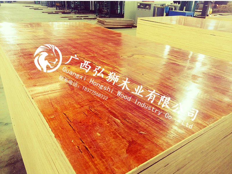 廣西建筑模板質(zhì)量?jī)?nèi)幕曝光？