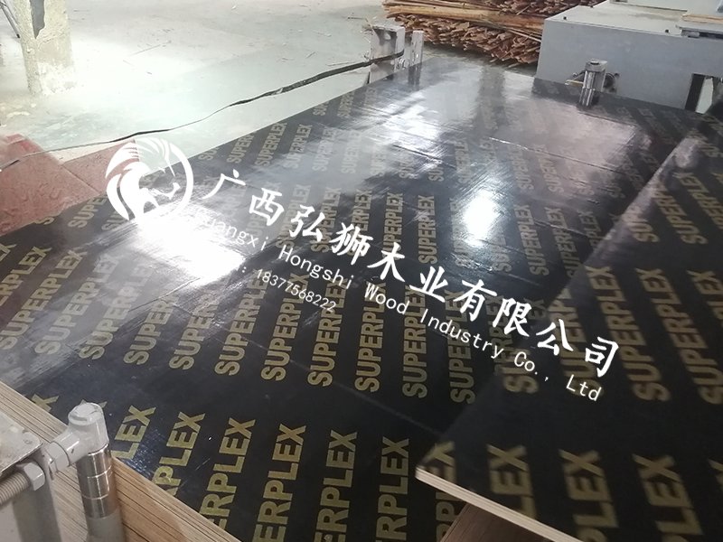 覆膜板廠家直銷縮略圖 覆膜板廠家直銷